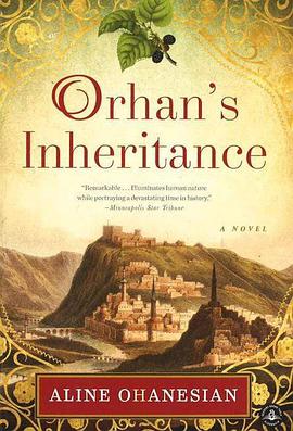 Orhan's Inheritance