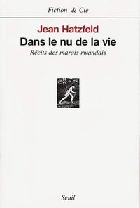 Dans le nu de la vie (SEUIL 2000)