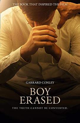 Boy Erased