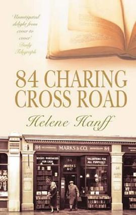 84 Charing Cross Road (Virago modern classics)