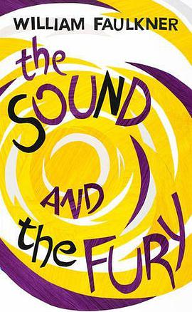 The Sound and the Fury