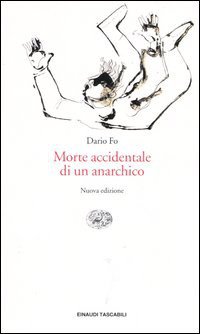 Accidental Death of an Anarchist (Consortium Book Sales & Dist 2003)