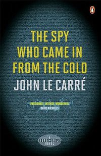 The Spy Who Came in from the Cold (2011)