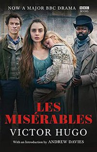 Les Misérables (BBC Books 2018)