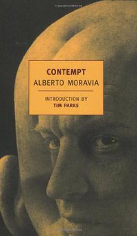 Contempt (NYRB Classics 2004)