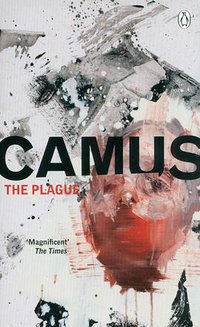 The Plague (Penguin 2016)