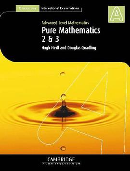 Pure Mathematics 2 and 3
