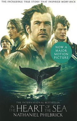 In the Heart of the Sea