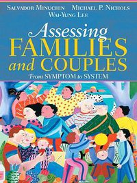 Assessing Families and Couples (Allyn & Bacon 2006)