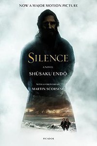 Silence (Picador Modern Classics 2017)