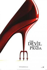 The Devil Wears Prada (HARPER 2003)