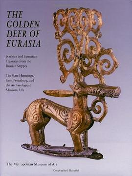 The Golden Deer of Eurasia