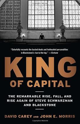 King of Capital