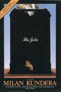 The Joke (Harpercollins 1992)