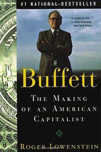 Buffett (Main Street Books 1920)