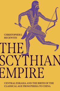 The Scythian Empire