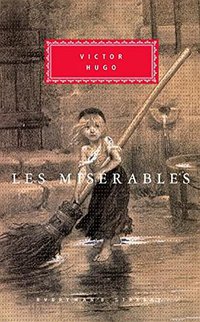 Les Miserables (Everyman's Library 1998)