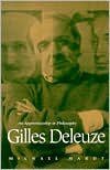 Gilles Deleuze (Univ of Minnesota Pr 1993)
