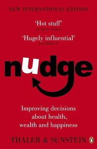 Nudge (Penguin Books UK 2009)