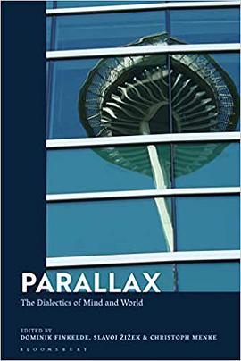 Parallax