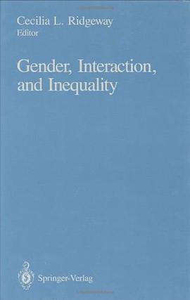 Gender, Interaction, and Inequality
