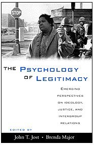 The Psychology of Legitimacy