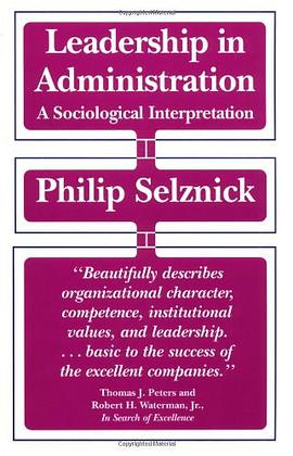 Leadership in Administration
