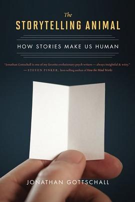 The Storytelling Animal