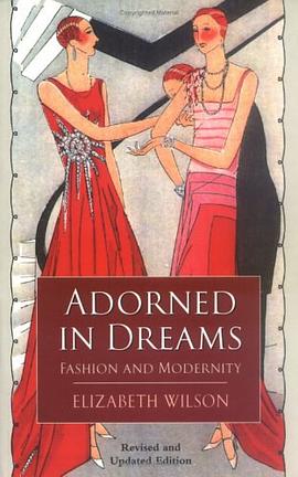 Adorned in Dreams