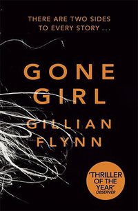 Gone Girl (Crown 2012)