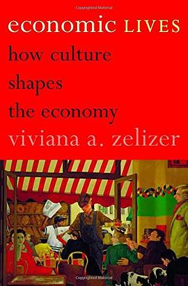 Economic Lives