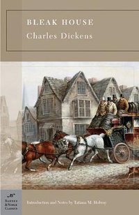 Bleak House (Barnes & Noble Classics 2005)