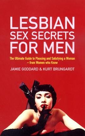 Lesbian Sex Secrets for Men (Nexus)