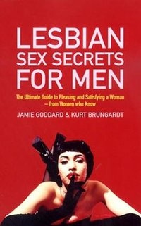 Lesbian Sex Secrets for Men (Nexus) (Nexus 2002)
