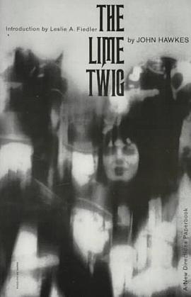 The Lime Twig