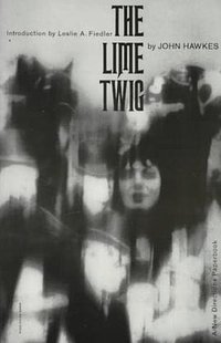 The Lime Twig