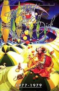 Selected Letters of Philip K. Dick, 1977-1979