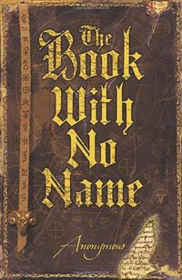 The Book With No Name (Michael O'Mara 2008)