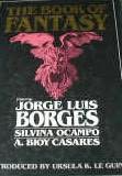 the book of fantasy
