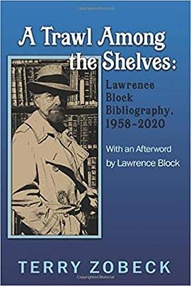A Trawl Among the Shelves