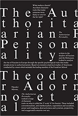 The Authoritarian Personality
