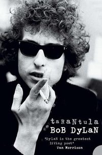 Tarantula (Harper Collins Publ. UK 2005)