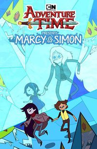 Adventure Time