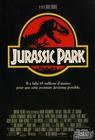 侏羅紀公園 (轻舟出版社 1993)