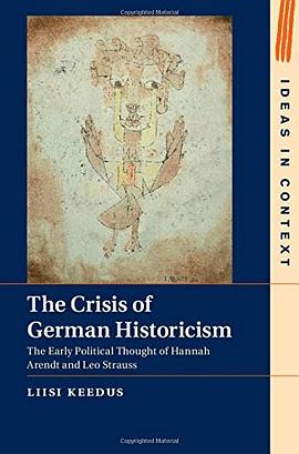 The Crisis of German Historicism