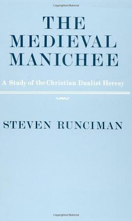 The Medieval Manichee