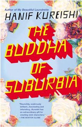 The Buddha of Suburbia