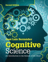 Cognitive Science (劍橋大學出版社 2014)
