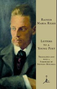 Letters to a Young Poet (Modern Library 2001)