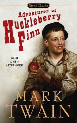 Adventures of Huckleberry Finn
